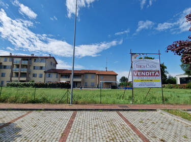 foto principale del terreno