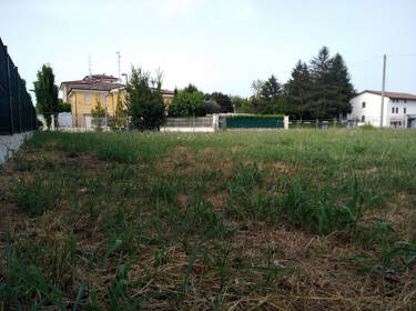 foto principale del terreno