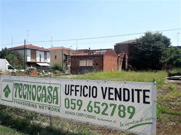 foto principale del terreno