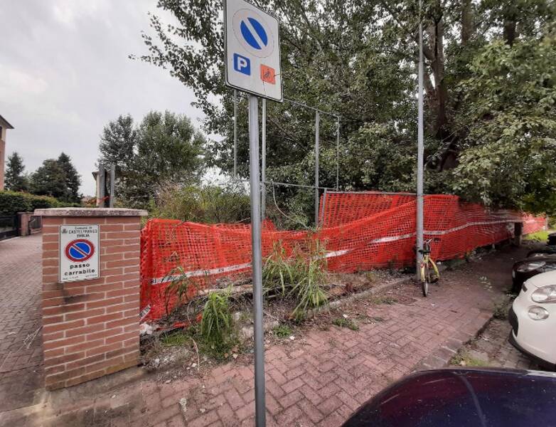 foto principale del terreno