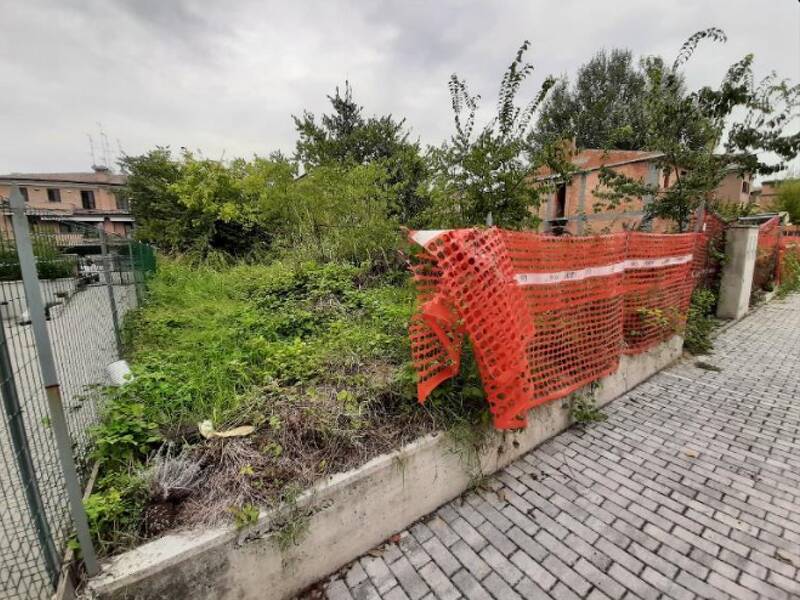 foto principale del terreno