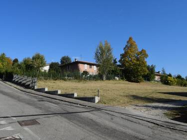 foto principale del terreno