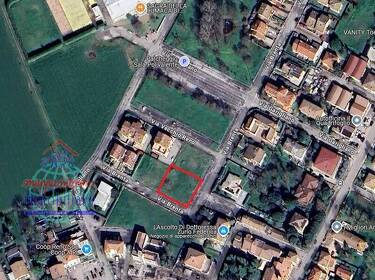 foto principale del terreno