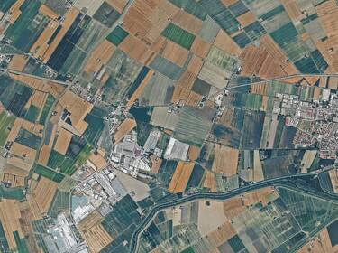 foto principale del terreno