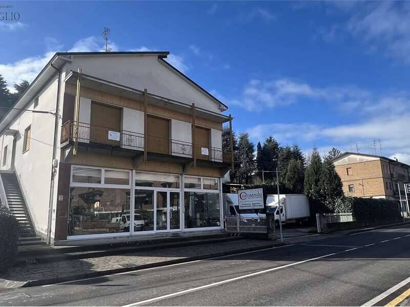 foto principale del terreno