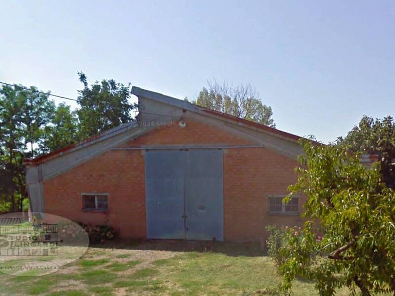 foto principale del terreno