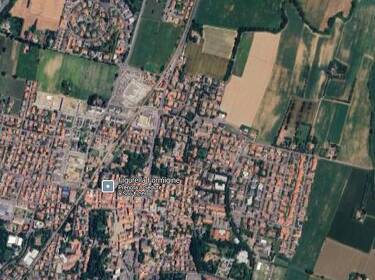 foto principale del terreno