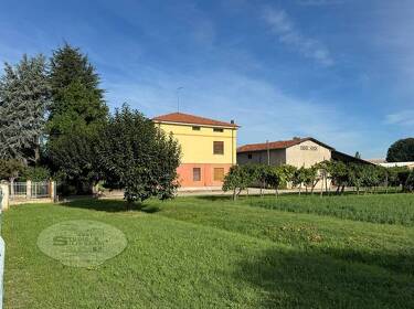 foto principale del terreno