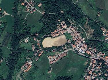 foto principale del terreno