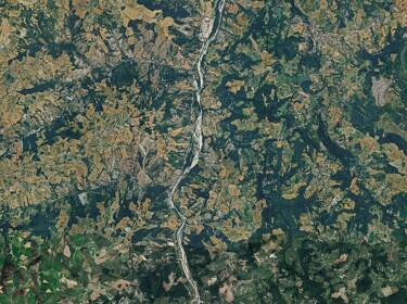 foto principale del terreno