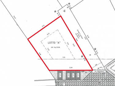 foto principale del terreno