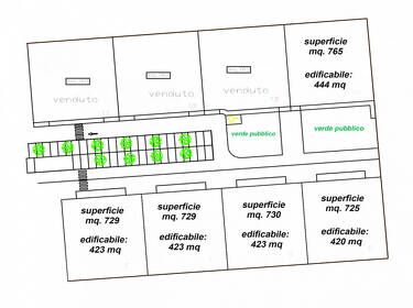 foto principale del terreno