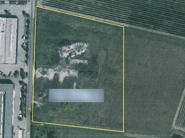 foto principale del terreno