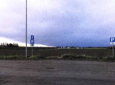 foto principale del terreno