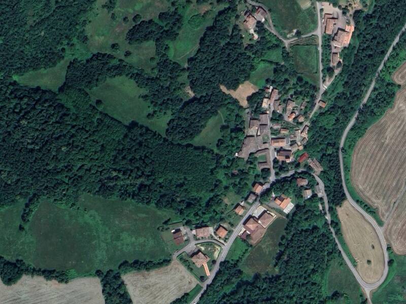 foto principale del terreno