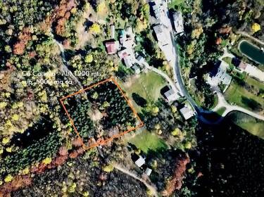 Terreno edificabile Le Tagliole Pievepelago (MO)