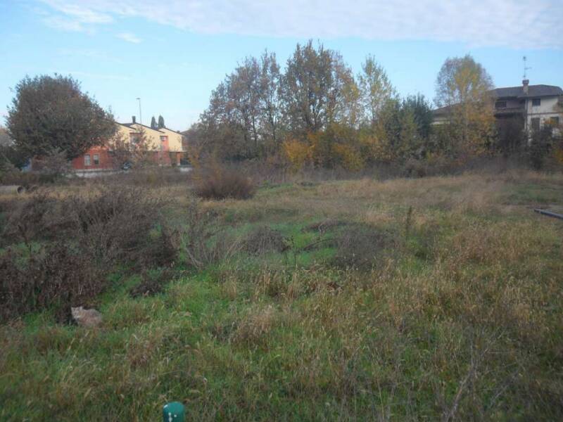 foto principale del terreno