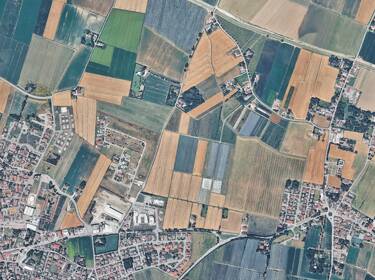 foto principale del terreno