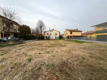 foto principale del terreno