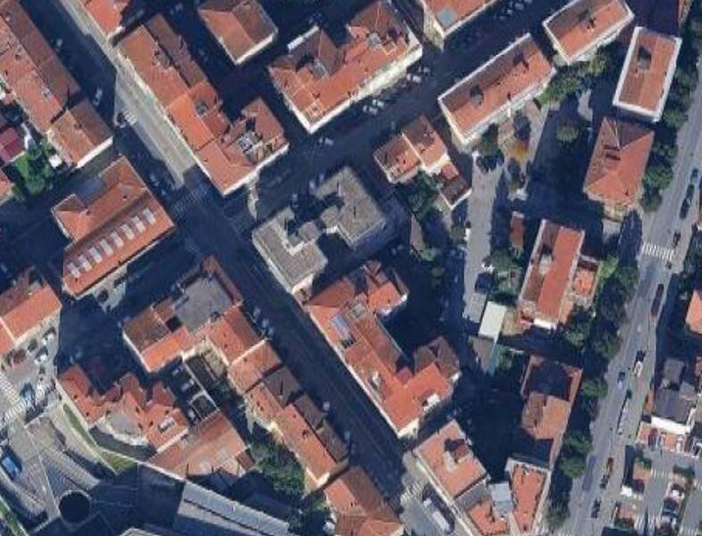 foto principale del terreno