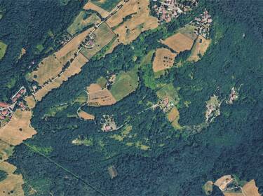 foto principale del terreno