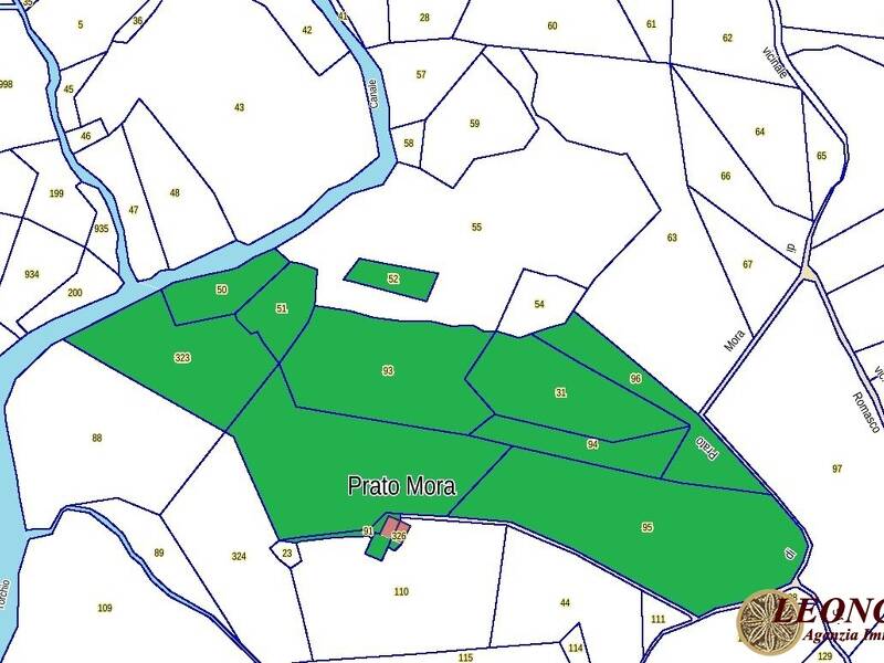 foto principale del terreno