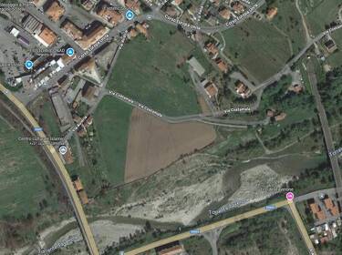 foto principale del terreno
