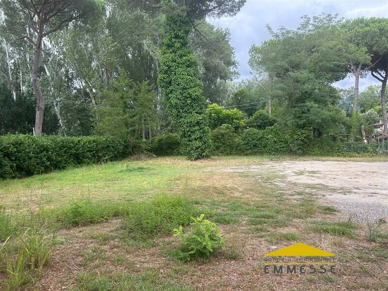 foto principale del terreno