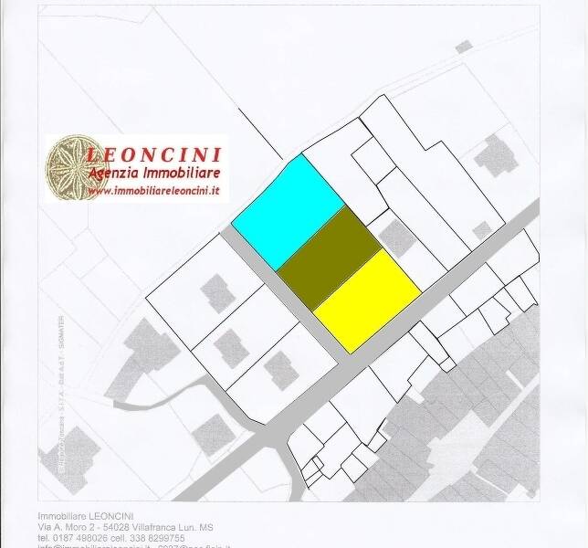 foto principale del terreno