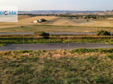 foto principale del terreno