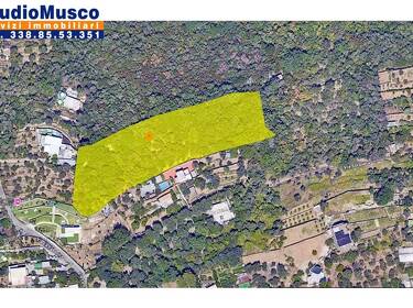 foto principale del terreno