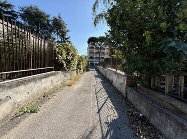 foto principale del terreno