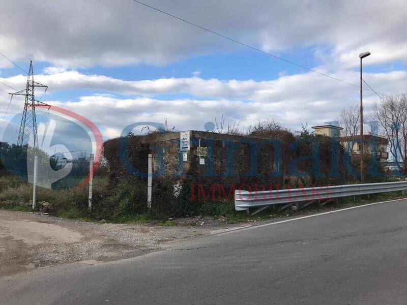 foto principale del terreno