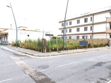 foto principale del terreno