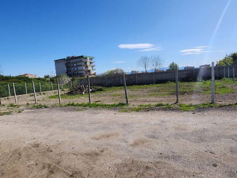 foto principale del terreno