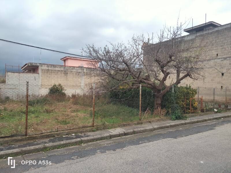 foto principale del terreno