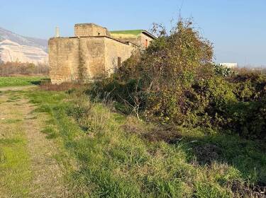 foto principale del terreno