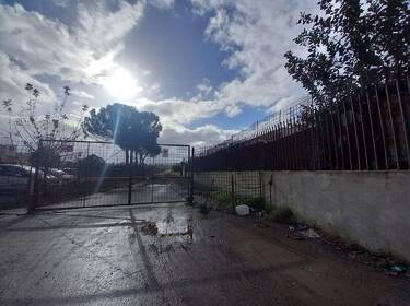 foto principale del terreno