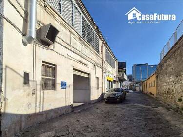 foto principale del terreno