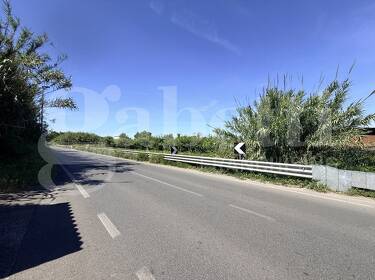 foto principale del terreno