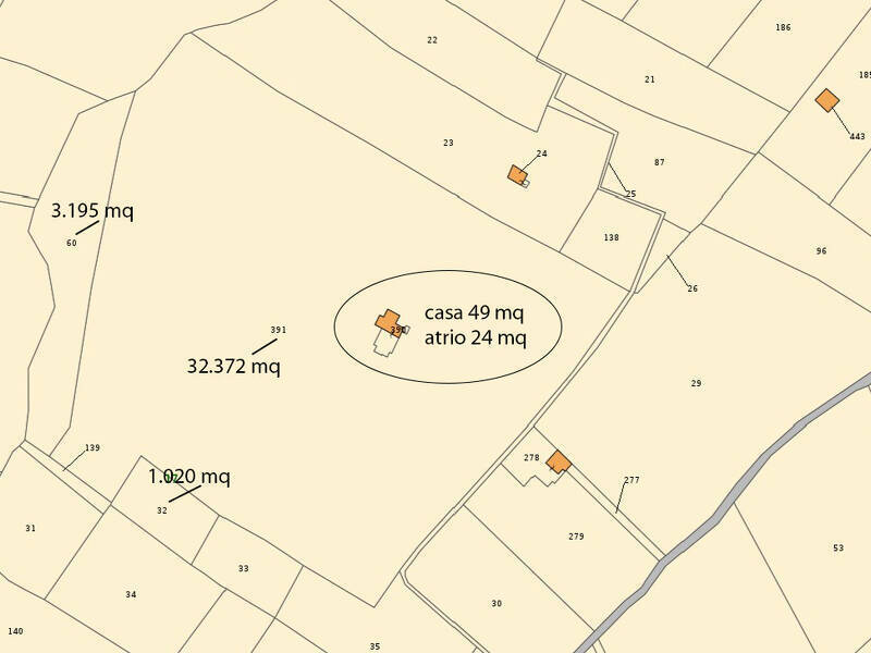 foto principale del terreno