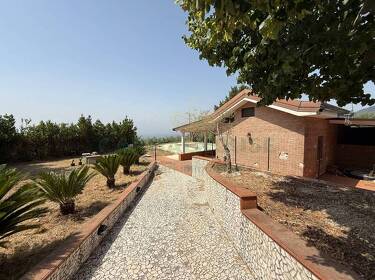 foto principale del terreno