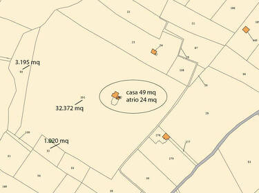 foto principale del terreno