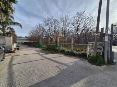 foto principale del terreno