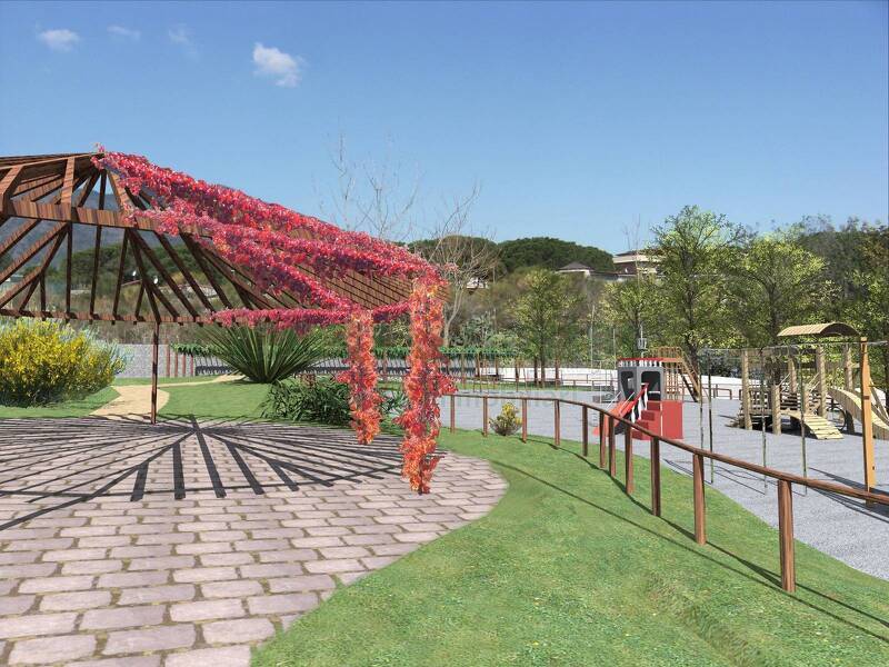 foto principale del terreno