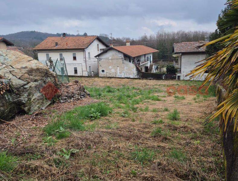 foto principale del terreno