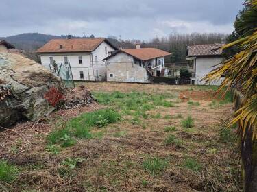 foto principale del terreno
