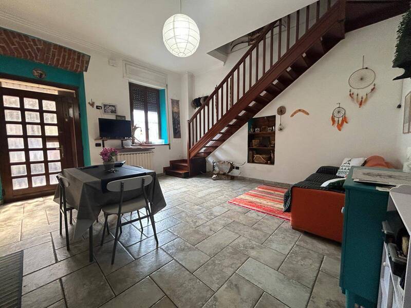 foto principale del terreno