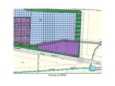 foto principale del terreno