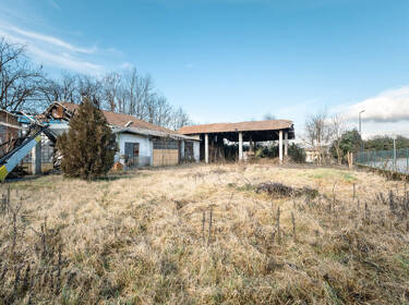 foto principale del terreno